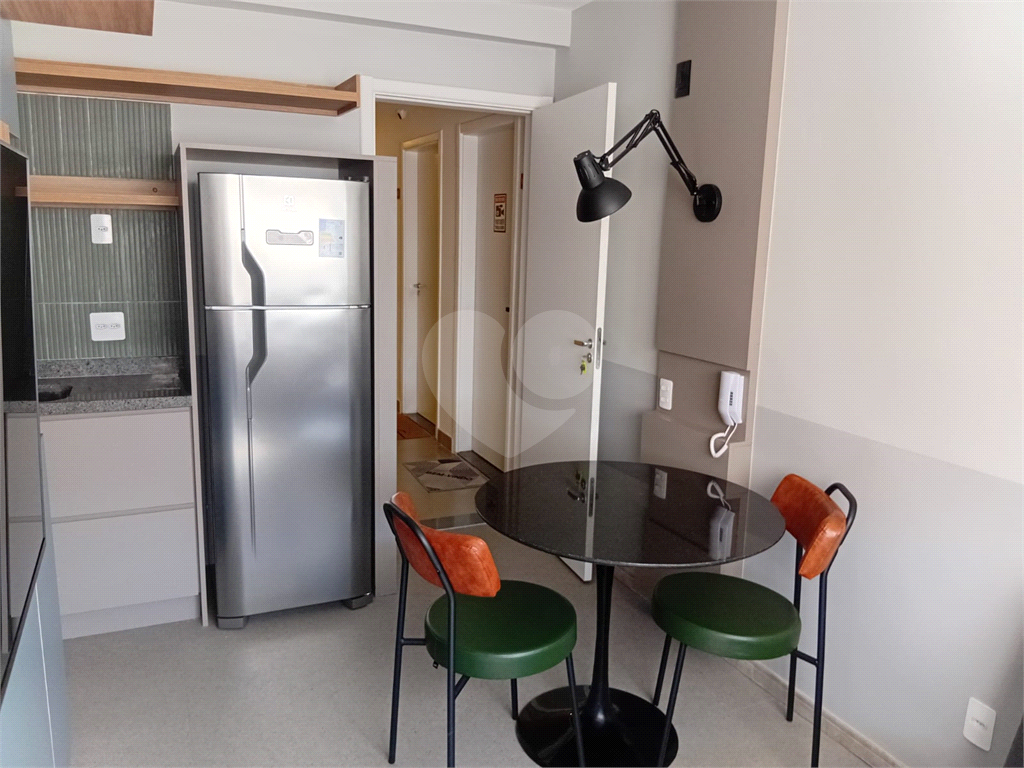 Apartamento à venda 25mts na Vila Buarque 