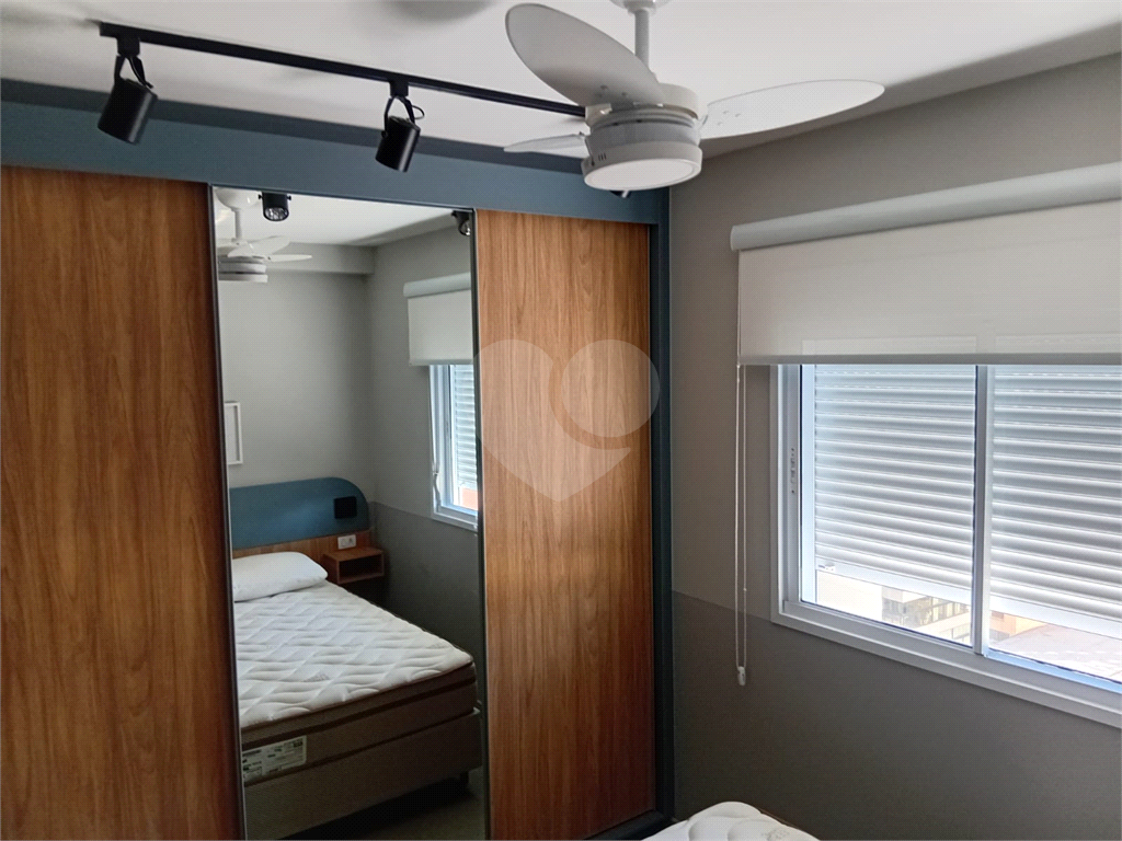 Apartamento à venda 25mts na Vila Buarque 