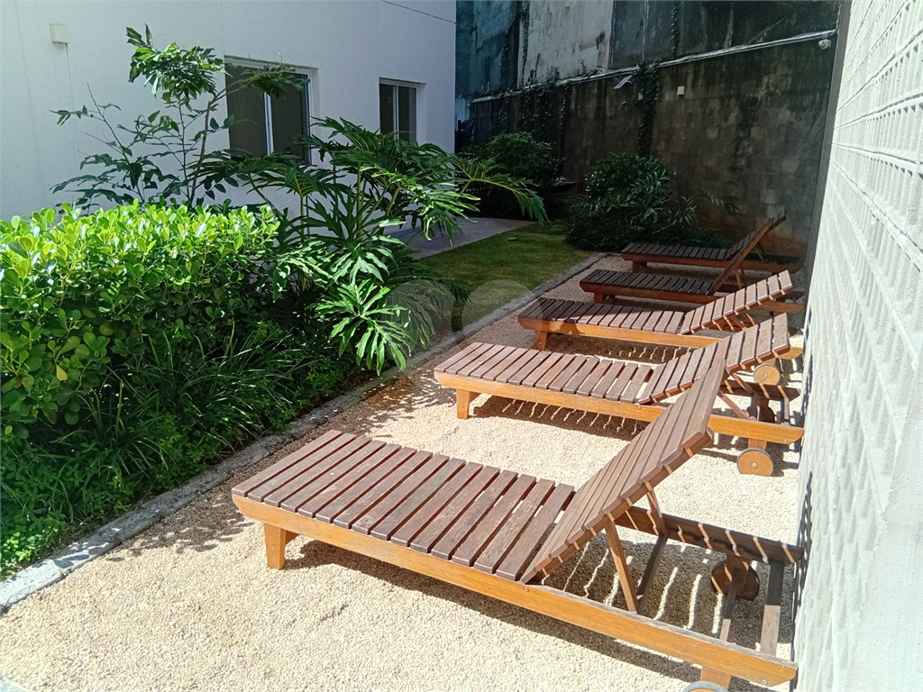 Apartamento à venda 25mts na Vila Buarque 