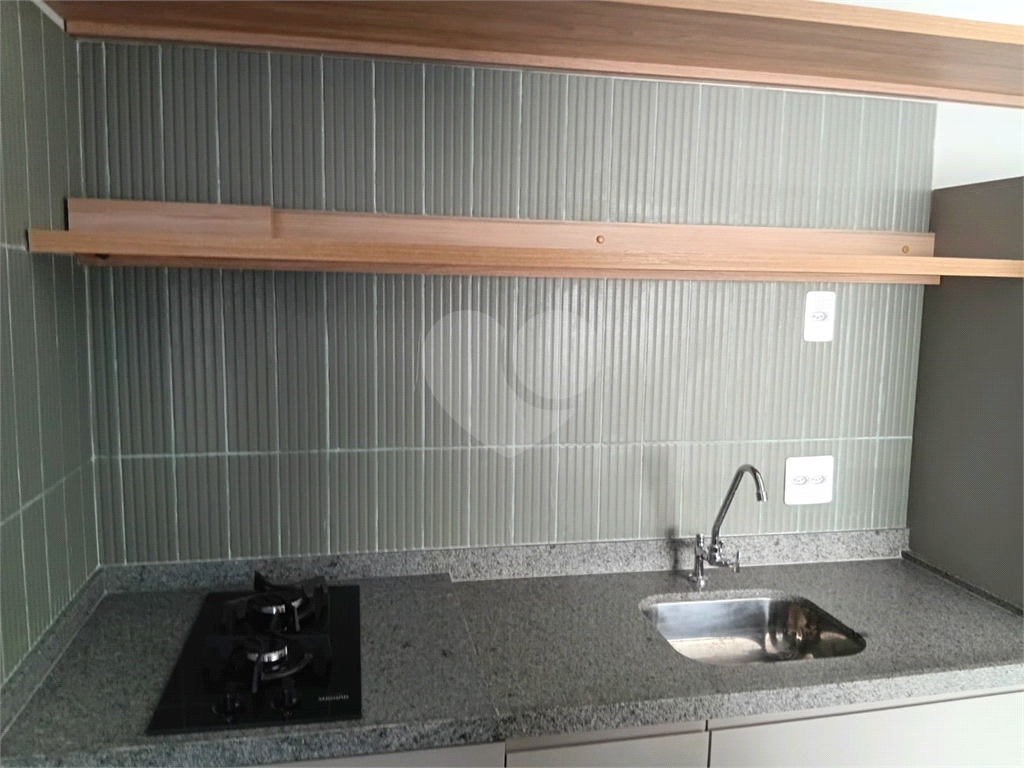 Apartamento à venda 25mts na Vila Buarque 
