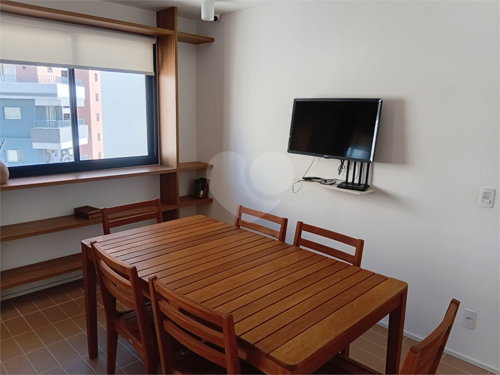 Apartamento à venda 25mts na Vila Buarque 