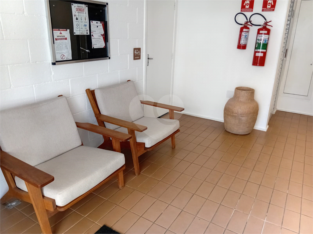Apartamento à venda 25mts na Vila Buarque 