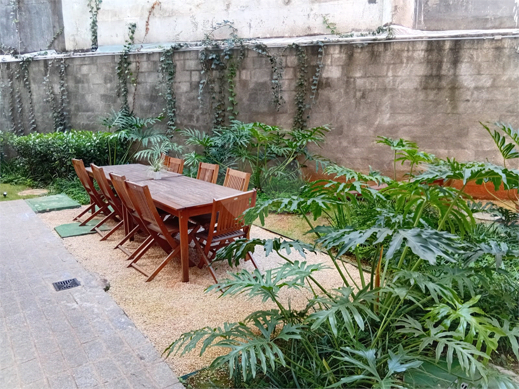 Apartamento à venda 25mts na Vila Buarque 