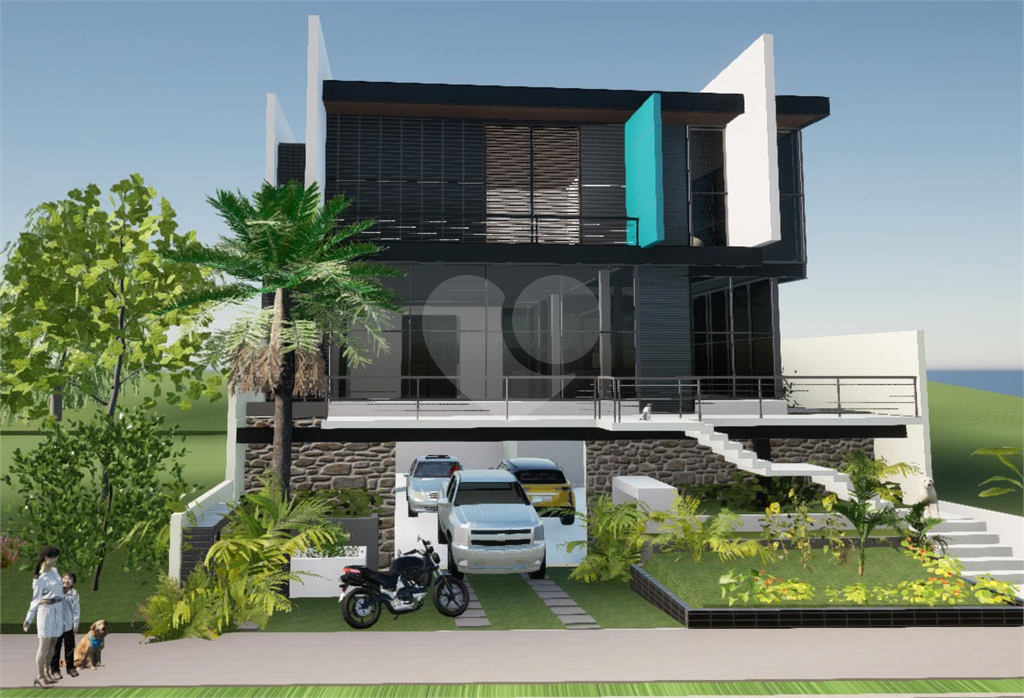 Casa - Alto Padrão - Zona Norte - Venda
