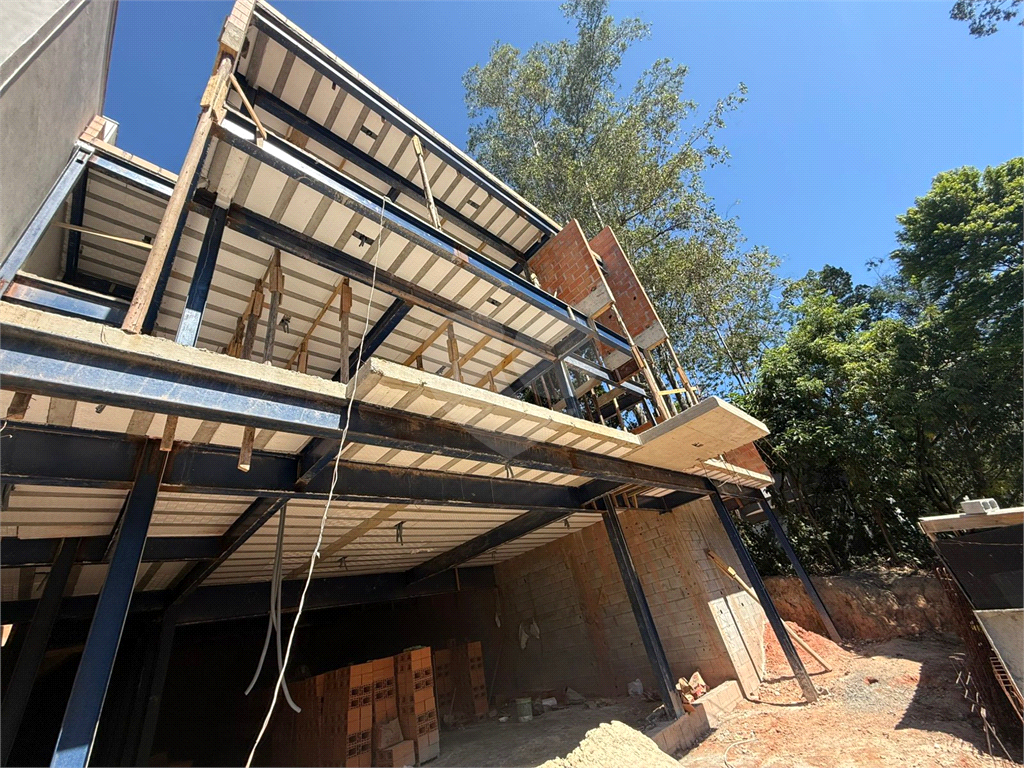 Casa - Alto Padrão - Zona Norte - Venda