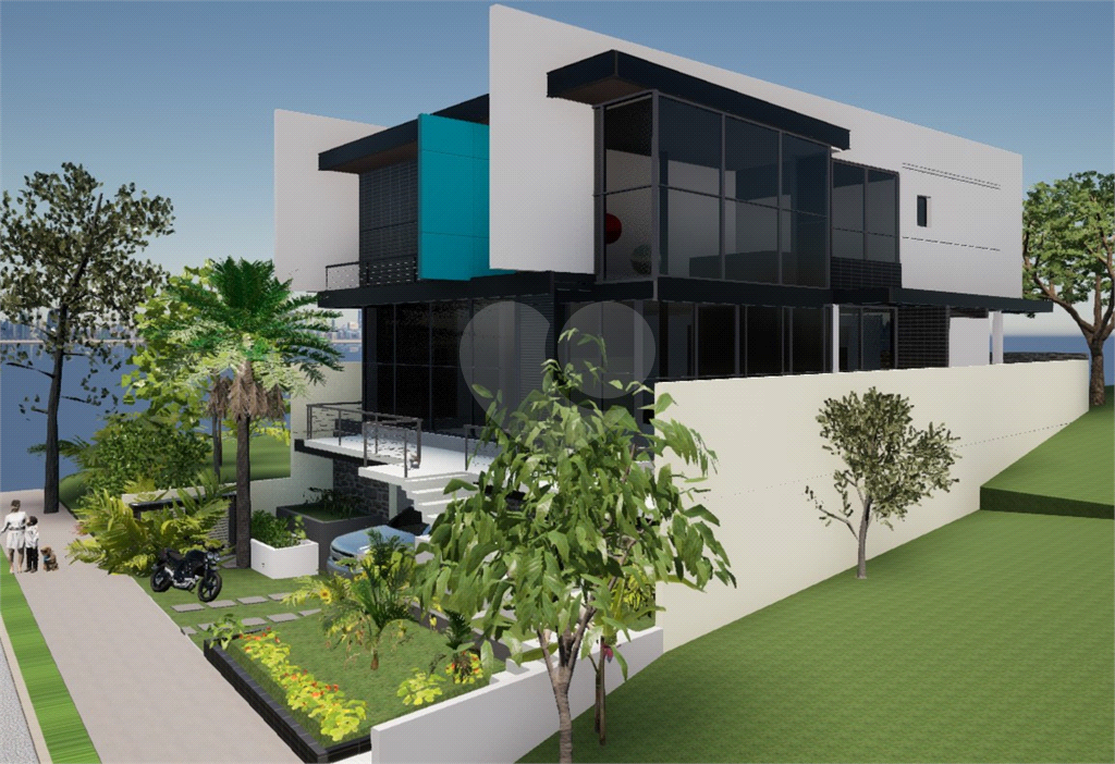 Casa - Alto Padrão - Zona Norte - Venda