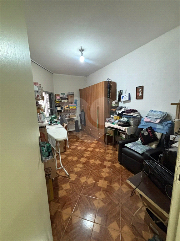 Casa assobrada à venda próximo ao Metrô Tucuruvi