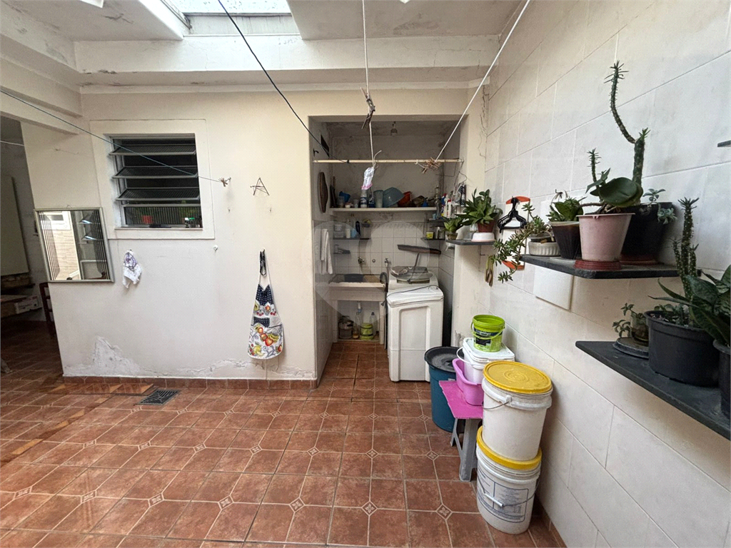 Casa assobrada à venda próximo ao Metrô Tucuruvi
