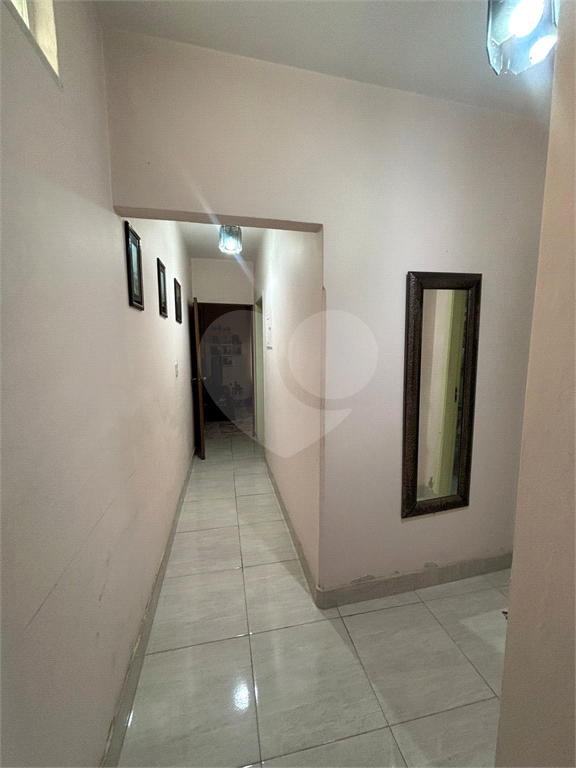 Casa assobrada à venda próximo ao Metrô Tucuruvi