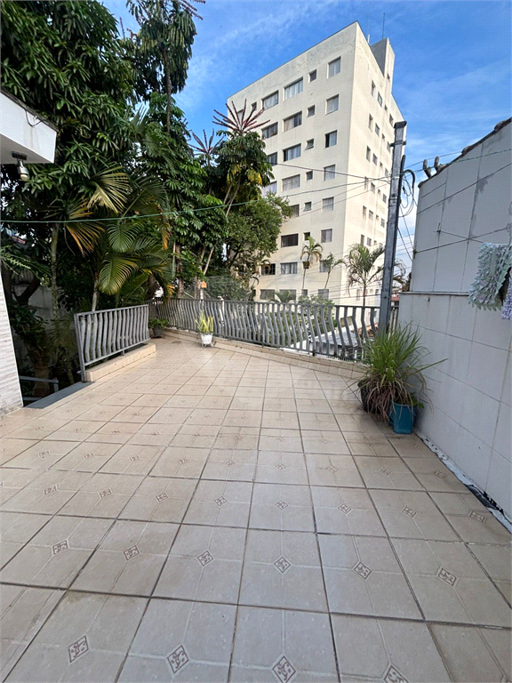 Casa assobrada à venda próximo ao Metrô Tucuruvi