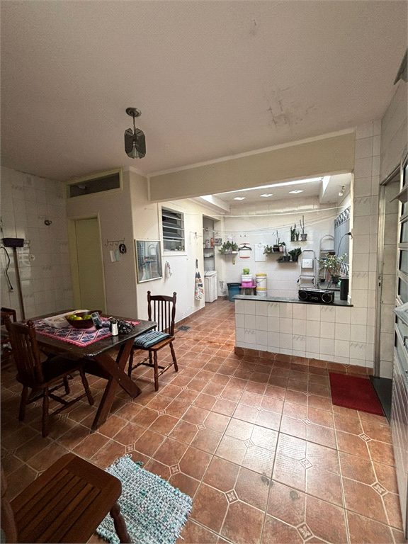 Casa assobrada à venda próximo ao Metrô Tucuruvi