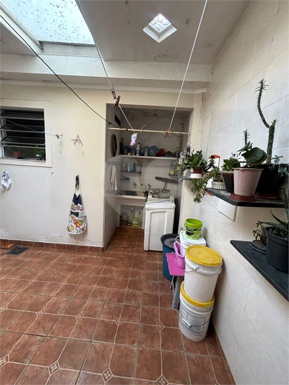 Casa assobrada à venda próximo ao Metrô Tucuruvi