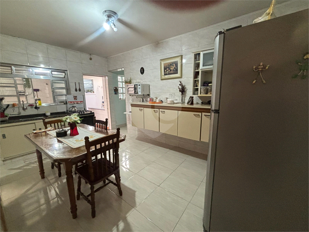 Casa assobrada à venda próximo ao Metrô Tucuruvi