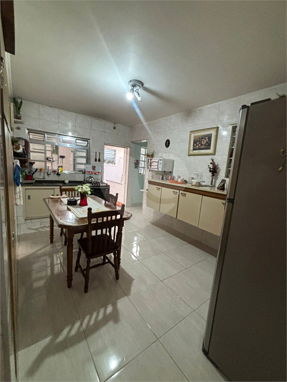 Casa assobrada à venda próximo ao Metrô Tucuruvi