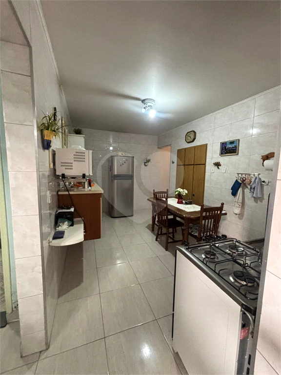 Casa assobrada à venda próximo ao Metrô Tucuruvi