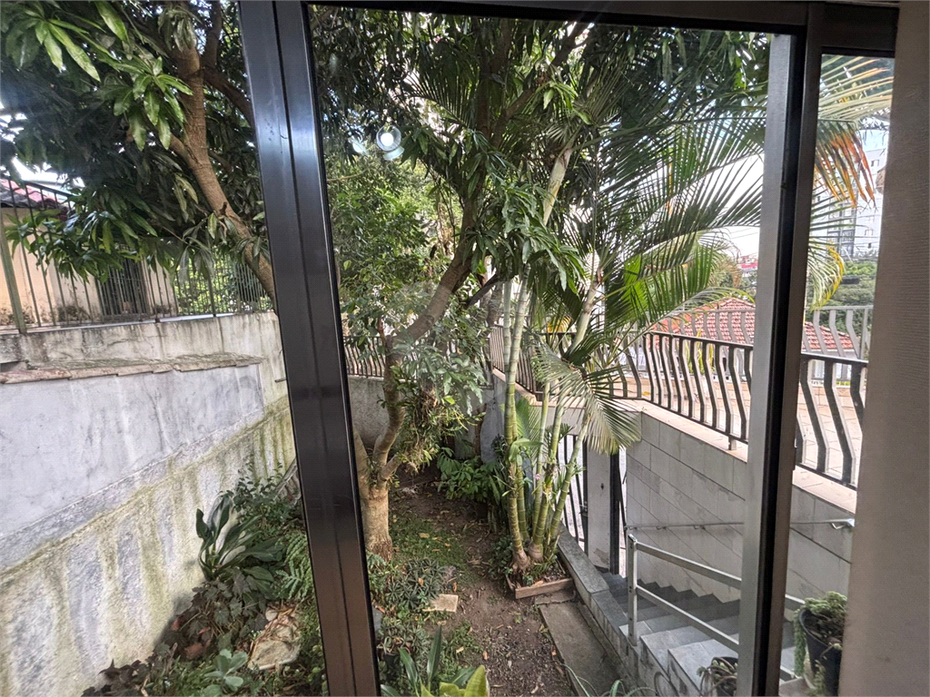 Casa assobrada à venda próximo ao Metrô Tucuruvi