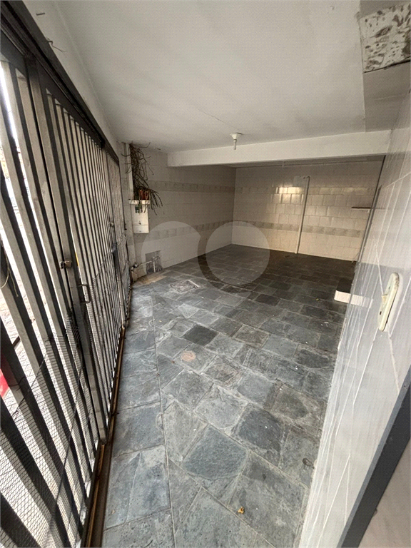 Casa assobrada à venda próximo ao Metrô Tucuruvi