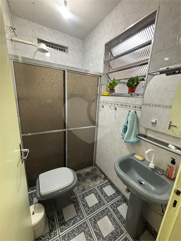 Casa assobrada à venda próximo ao Metrô Tucuruvi