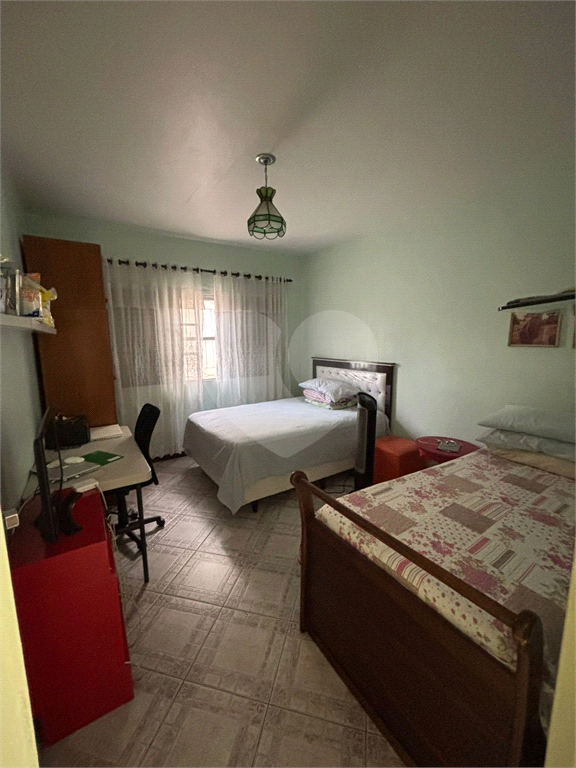 Casa assobrada à venda próximo ao Metrô Tucuruvi