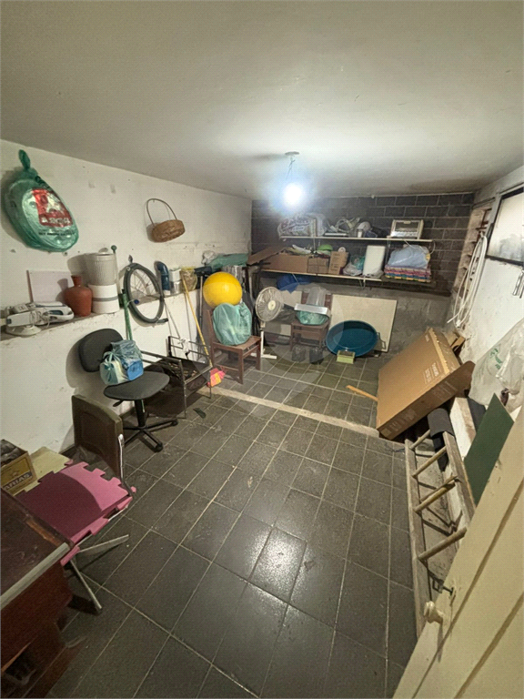 Casa assobrada à venda próximo ao Metrô Tucuruvi