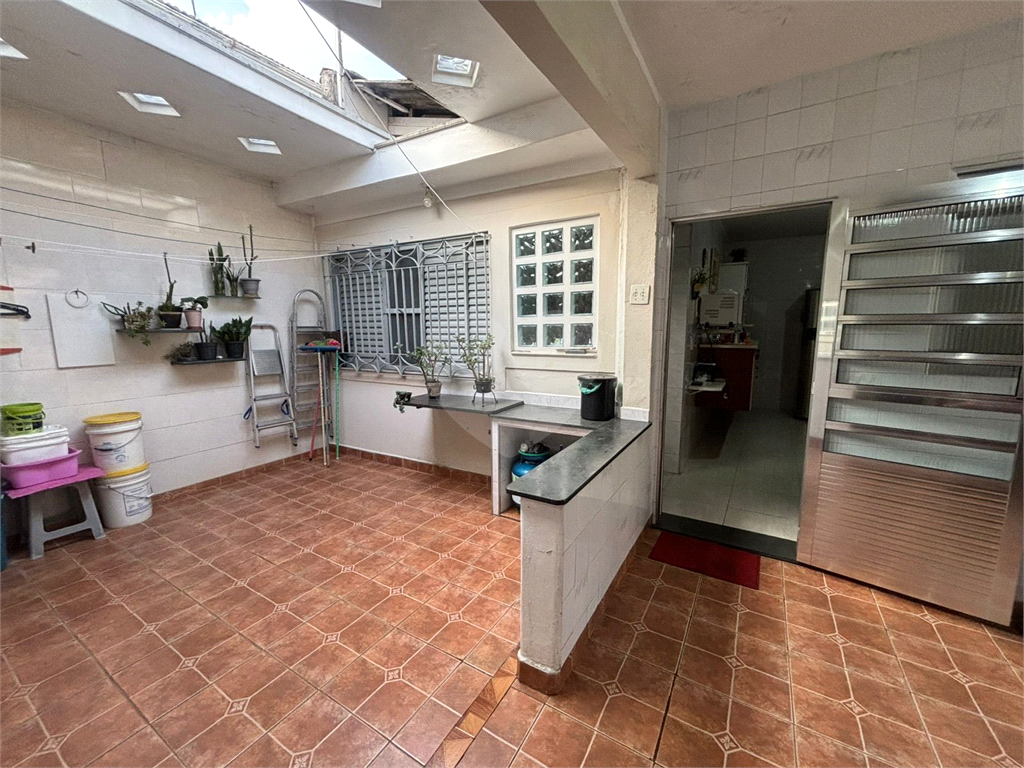 Casa assobrada à venda próximo ao Metrô Tucuruvi