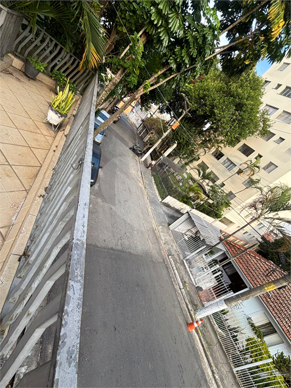 Casa assobrada à venda próximo ao Metrô Tucuruvi