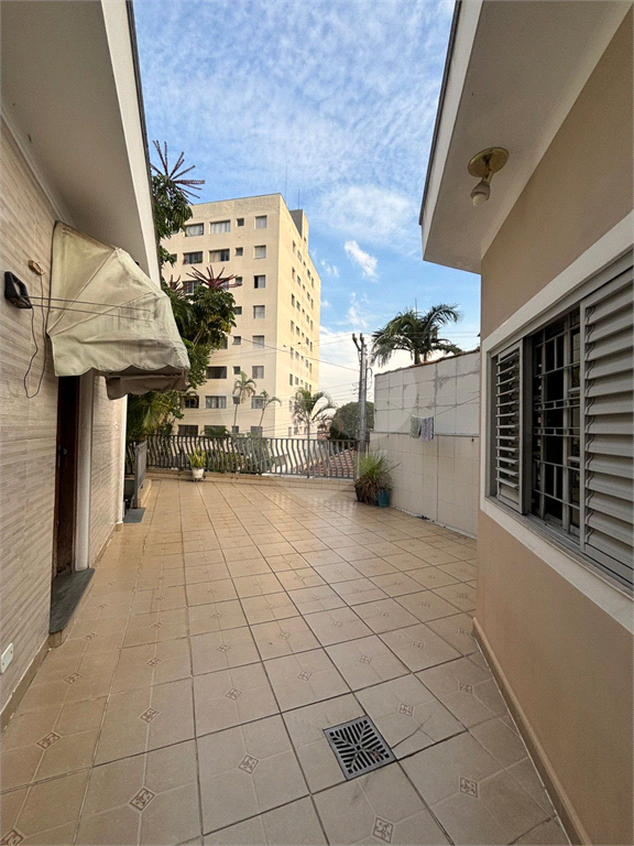 Casa assobrada à venda próximo ao Metrô Tucuruvi
