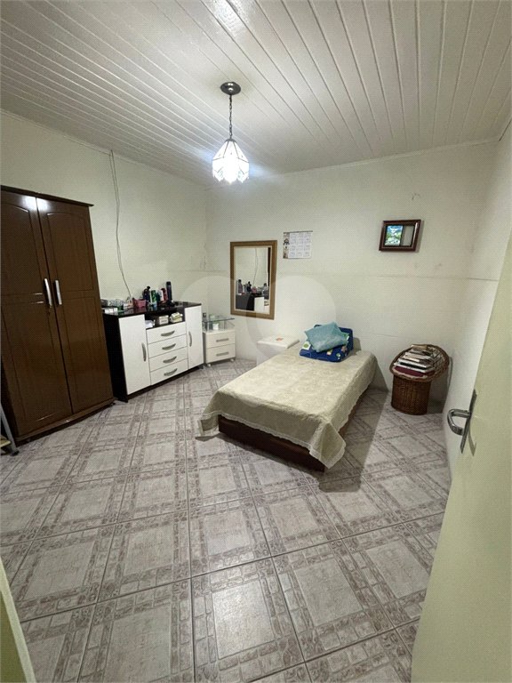Casa assobrada à venda próximo ao Metrô Tucuruvi