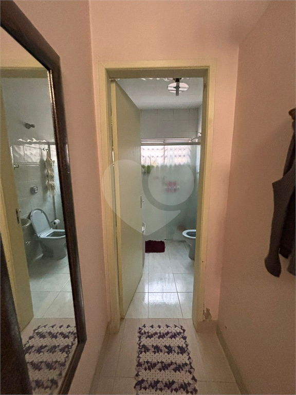 Casa assobrada à venda próximo ao Metrô Tucuruvi