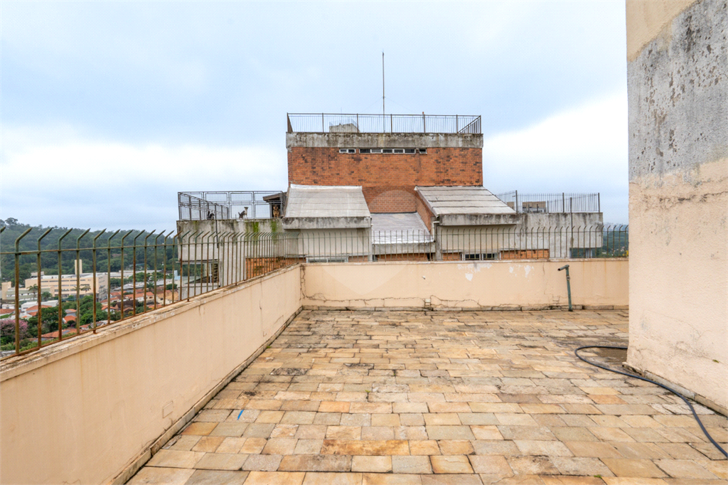 Cobertura para venda em Butantã com 3 quartos, sendo 1 suíte , 227m²