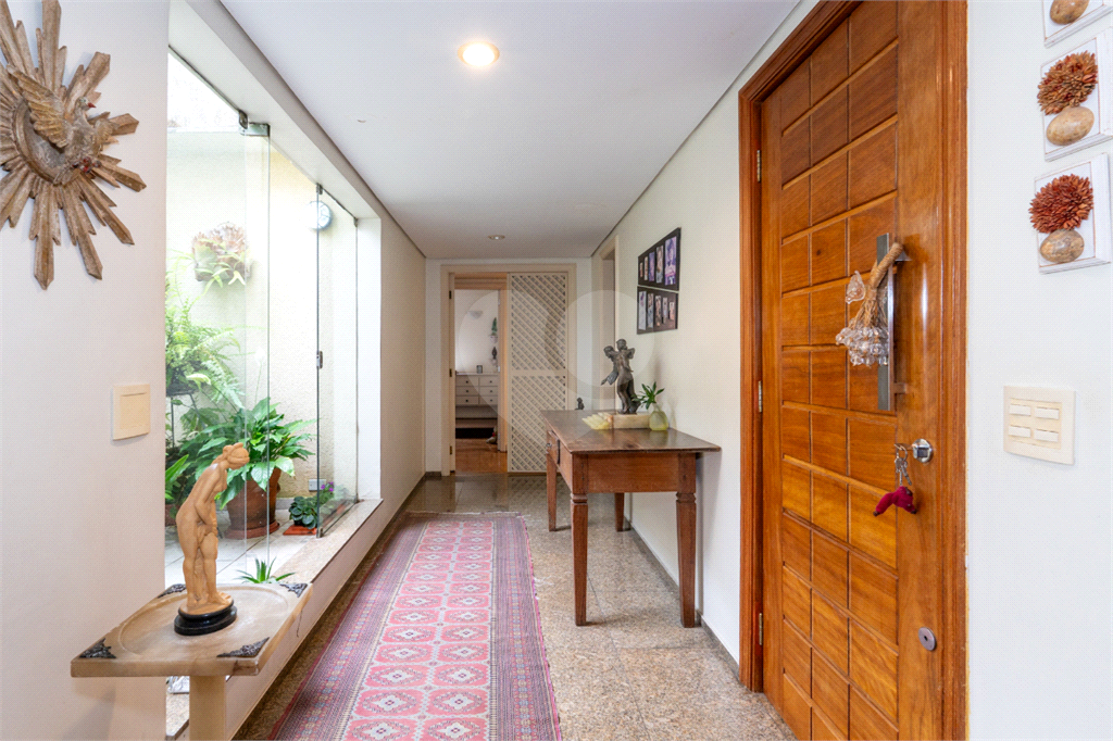 Cobertura para venda em Butantã com 3 quartos, sendo 1 suíte , 227m²