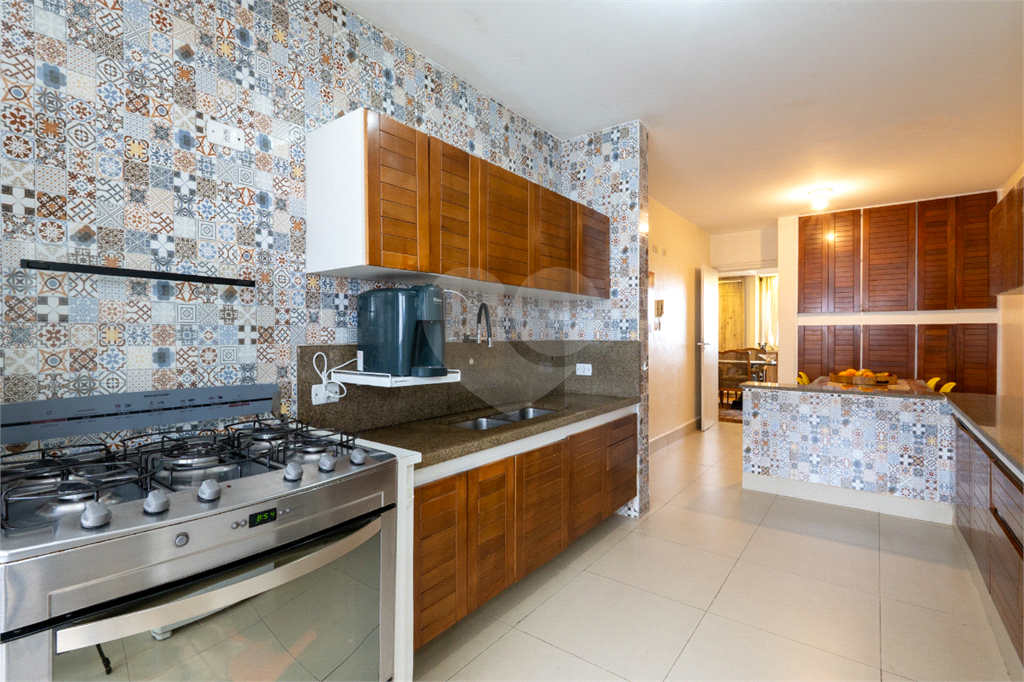 Cobertura para venda em Butantã com 3 quartos, sendo 1 suíte , 227m²