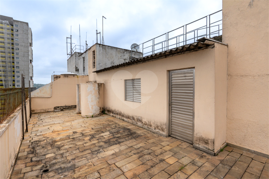 Cobertura para venda em Butantã com 3 quartos, sendo 1 suíte , 227m²