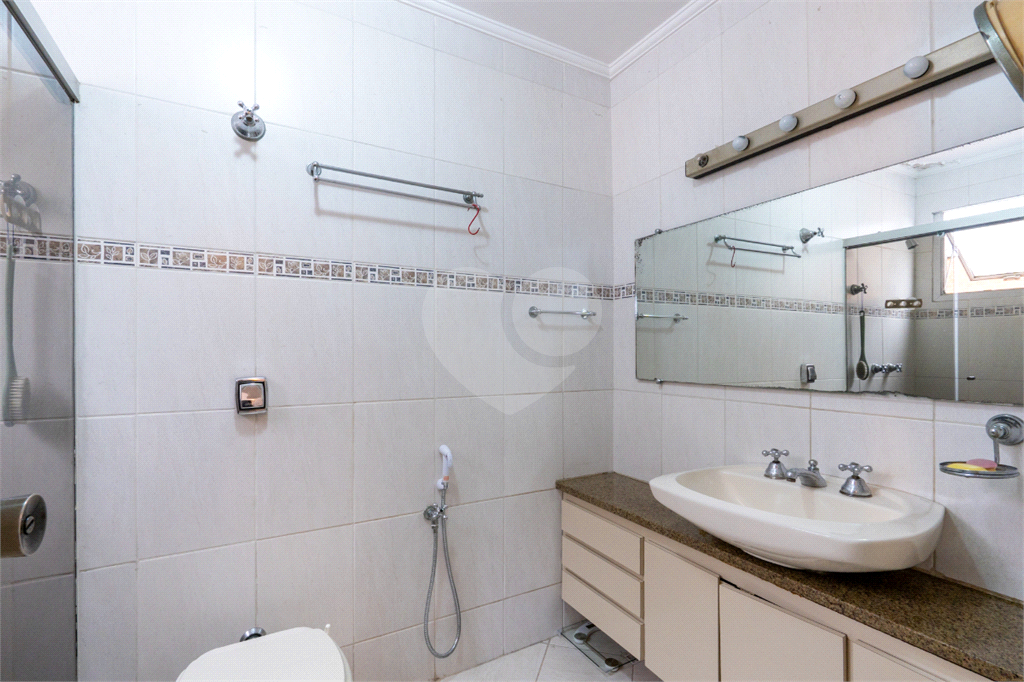 Cobertura para venda em Butantã com 3 quartos, sendo 1 suíte , 227m²