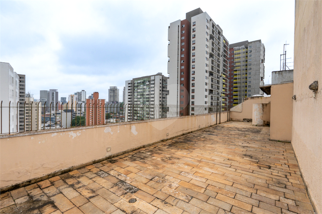 Cobertura para venda em Butantã com 3 quartos, sendo 1 suíte , 227m²