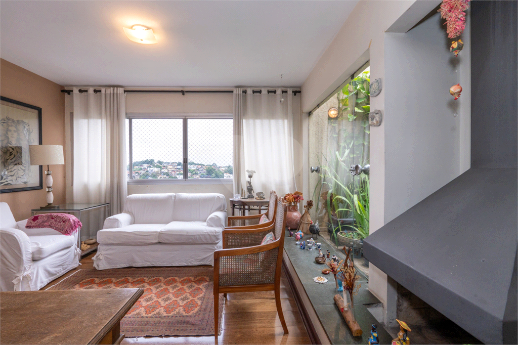 Cobertura para venda em Butantã com 3 quartos, sendo 1 suíte , 227m²