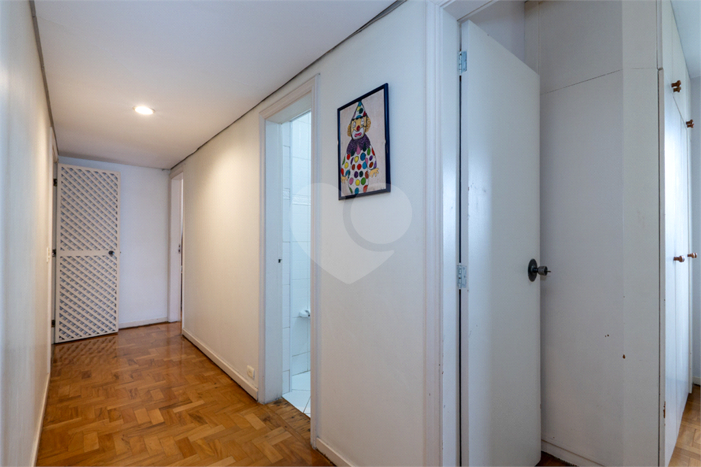Cobertura para venda em Butantã com 3 quartos, sendo 1 suíte , 227m²