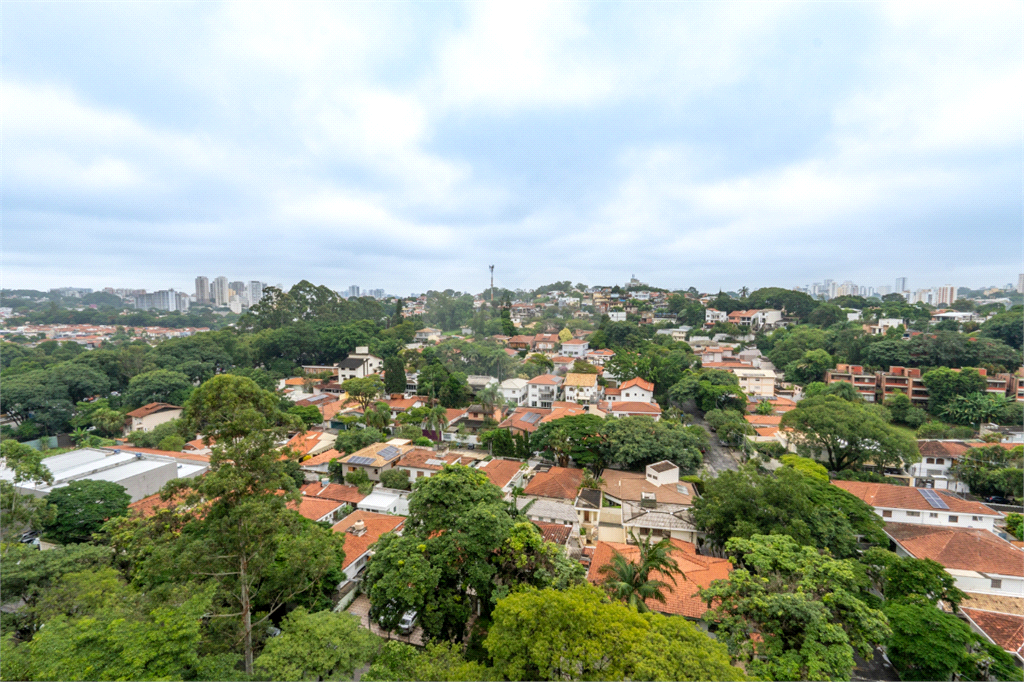 Cobertura para venda em Butantã com 3 quartos, sendo 1 suíte , 227m²
