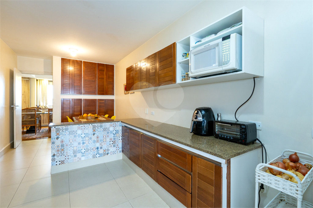 Cobertura para venda em Butantã com 3 quartos, sendo 1 suíte , 227m²