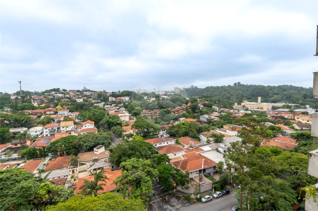 Cobertura para venda em Butantã com 3 quartos, sendo 1 suíte , 227m²
