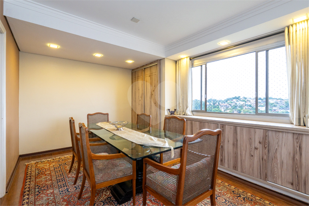 Cobertura para venda em Butantã com 3 quartos, sendo 1 suíte , 227m²