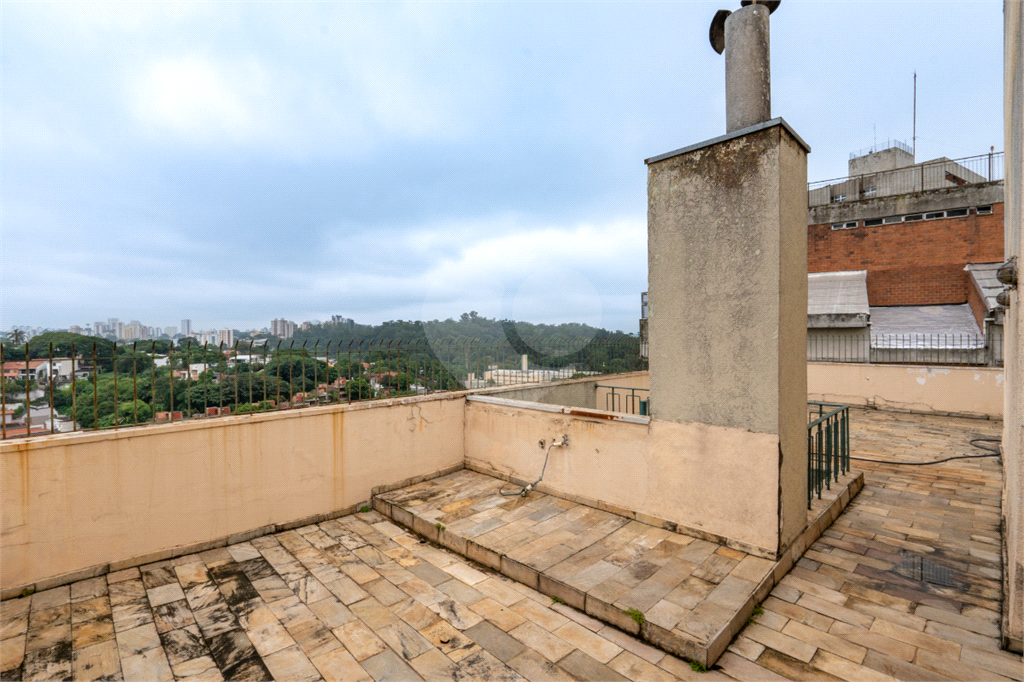 Cobertura para venda em Butantã com 3 quartos, sendo 1 suíte , 227m²