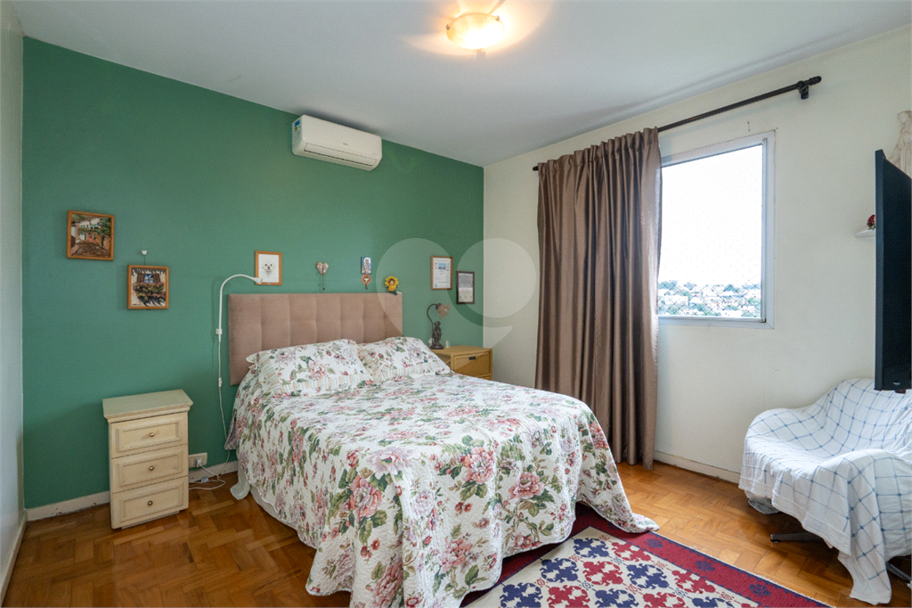 Cobertura para venda em Butantã com 3 quartos, sendo 1 suíte , 227m²