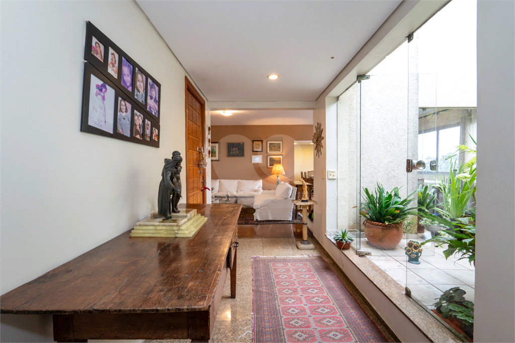 Cobertura para venda em Butantã com 3 quartos, sendo 1 suíte , 227m²