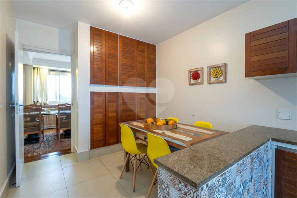Cobertura para venda em Butantã com 3 quartos, sendo 1 suíte , 227m²