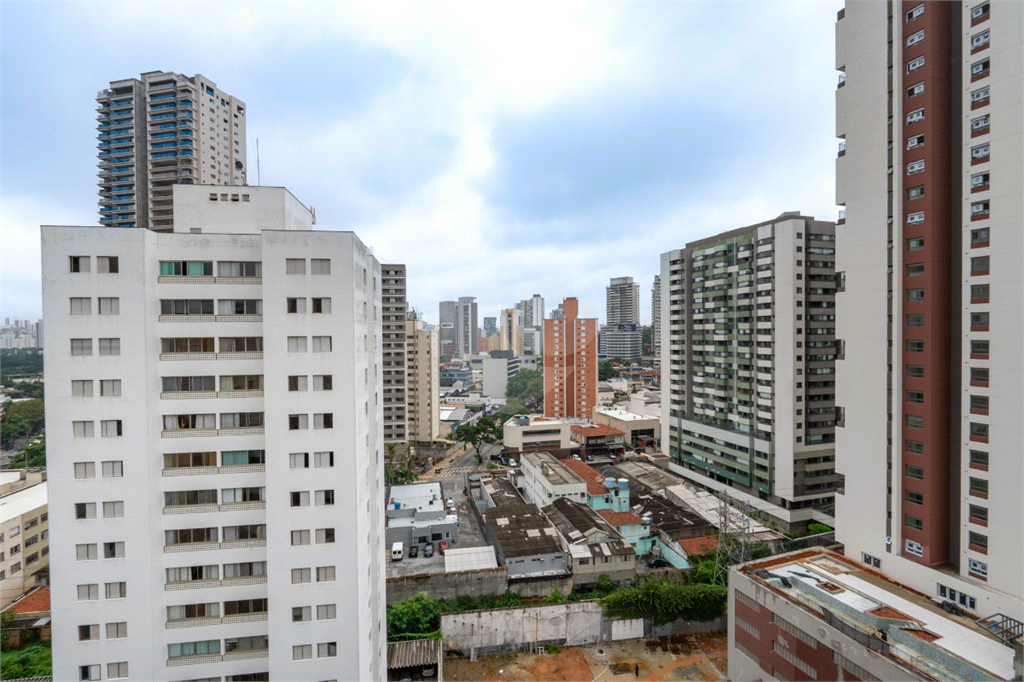 Cobertura para venda em Butantã com 3 quartos, sendo 1 suíte , 227m²