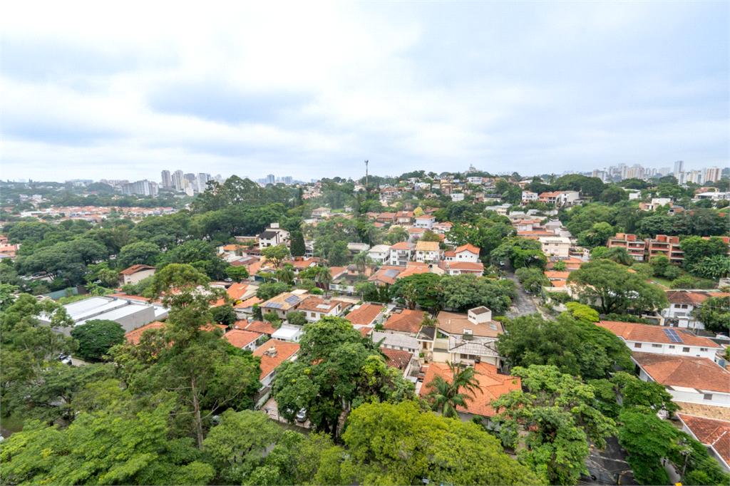 Cobertura para venda em Butantã com 3 quartos, sendo 1 suíte , 227m²