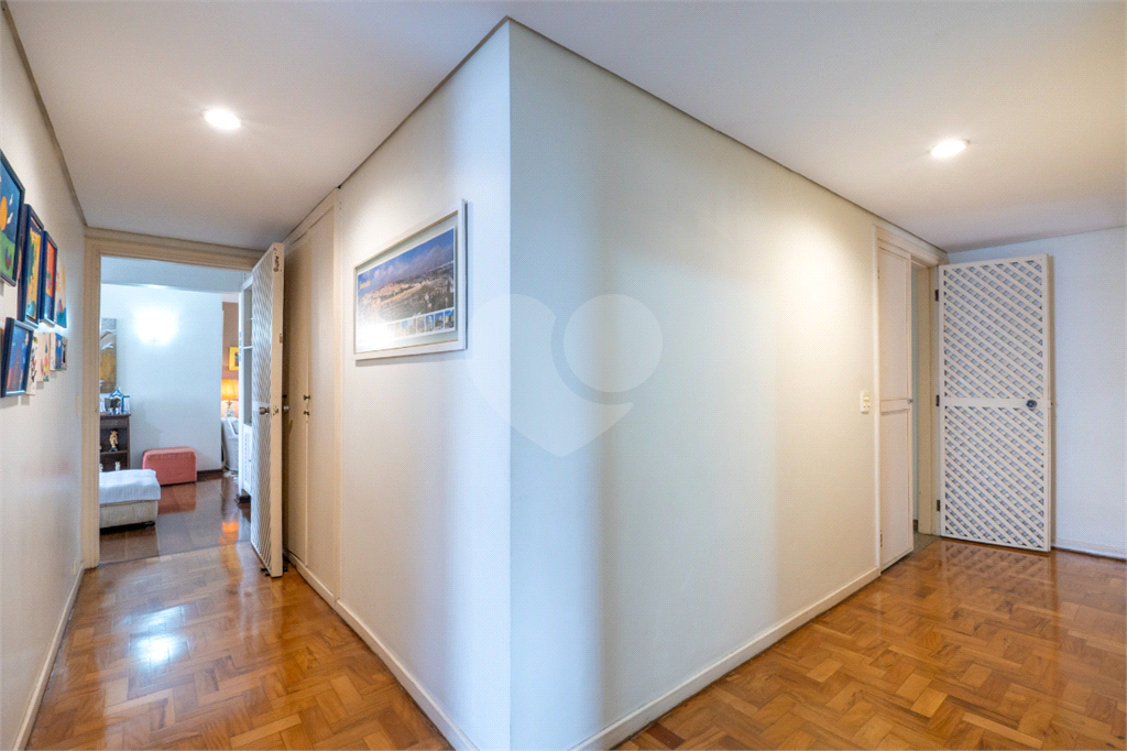 Cobertura para venda em Butantã com 3 quartos, sendo 1 suíte , 227m²
