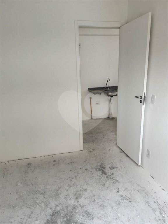 Apartamento à venda com 27mts na Vila Buarque 