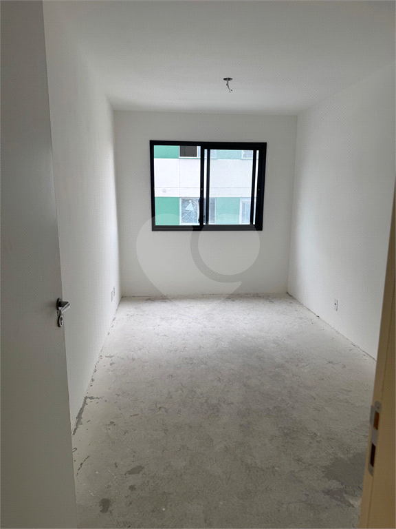 Apartamento à venda com 27mts na Vila Buarque 
